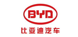 南京比亞迪電動(dòng)汽車(chē)生產(chǎn)基地